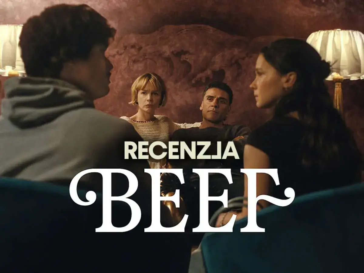 Recenzja serialu