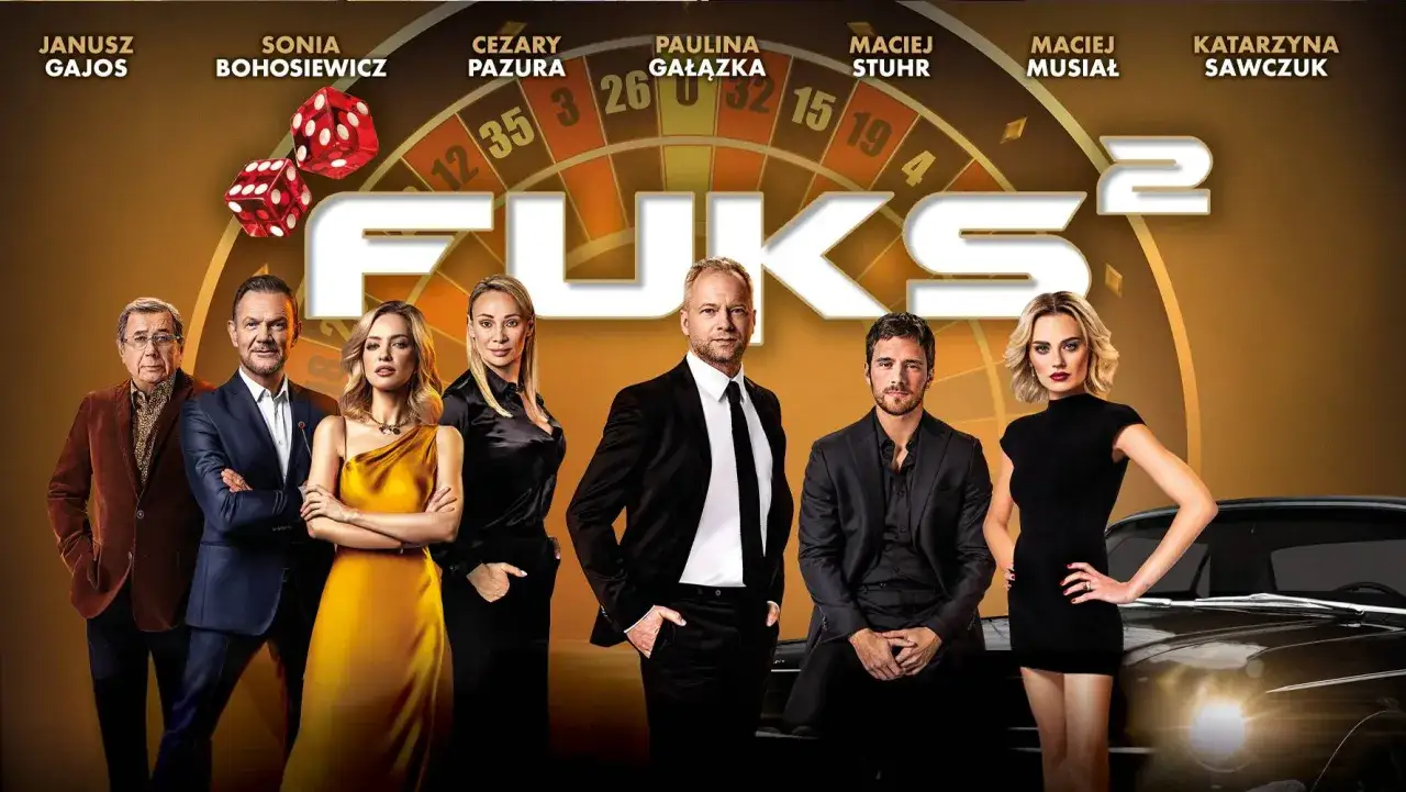 Obsada filmu