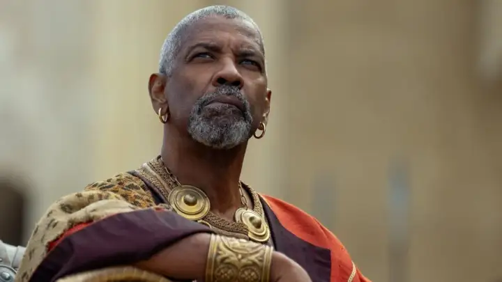 Gladiator II - o czym jest i dlaczego to opowieść o dziedzictwie